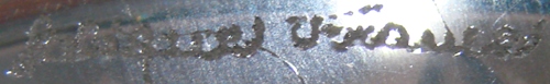 Lalique Mark