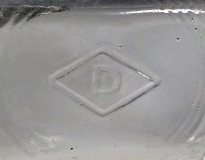 Dominion Glass Mark