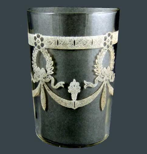 Unknown Decoration on Unknown Tumbler