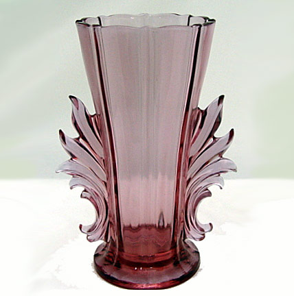 Tiara Eve Vase