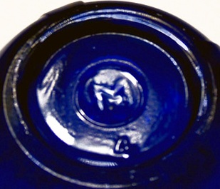 Maryland Glass Mark