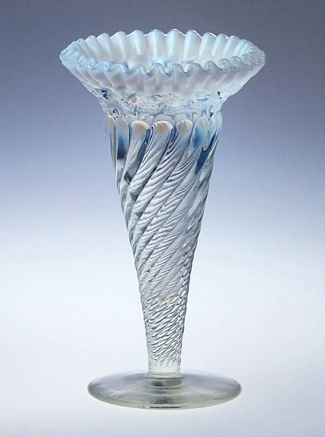 Jefferson #207 Vase