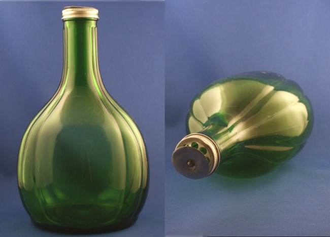 Dating owens-illinois glass bottles