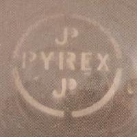Jobling Pyrex Mark (England)