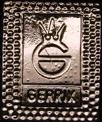 Gerrix Mark