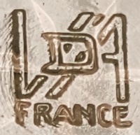Lalique VDA France Mark