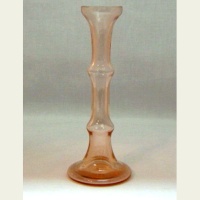 Heisey #4202 "Bamboo" Vase