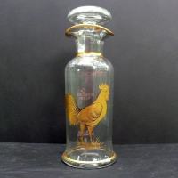 Hawkes Rooster Cocktail Shaker