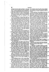 MacBeth-Evans Coffee Maker Patent 1931076-4