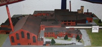Jeannette Factory Model