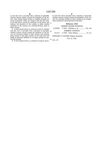 Fenton Candle Bowl Patent 3547569-4