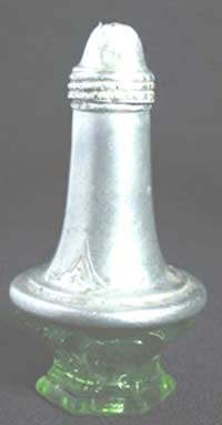 Unknown Salt Shaker