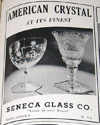 Seneca Ad 1939