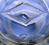 Diamond Glass Company Mark