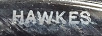 Hawkes Mark