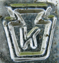 Knox Bottle Mark