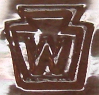 Westmoreland Keystone Mark
