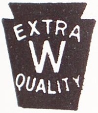 Westmoreland Logo