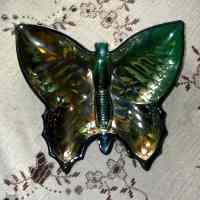 Jeannette Butterfly Dish