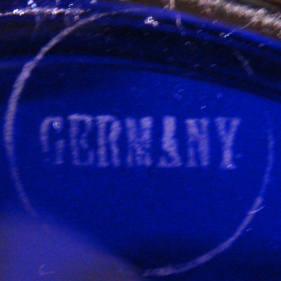 Germany Mark