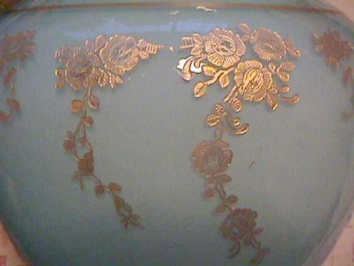 Lotus Roseate Etch