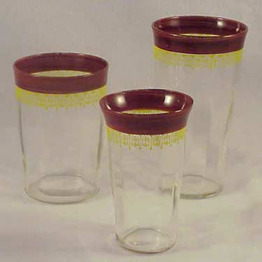 Unknown Tumblers