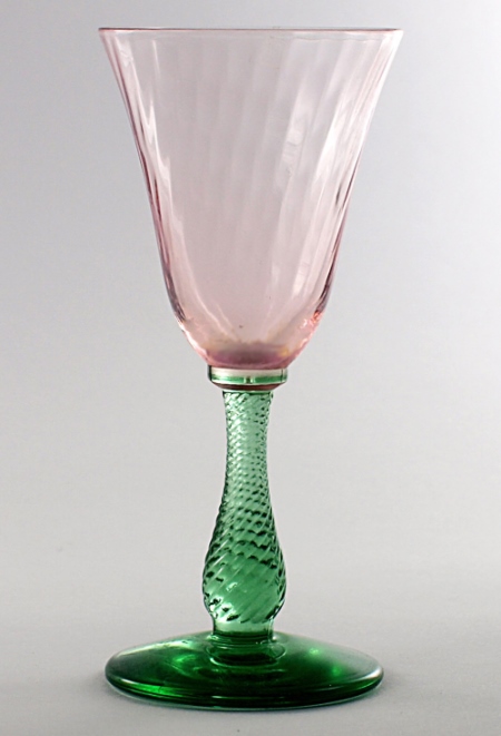Louie Slant Optic Cordial