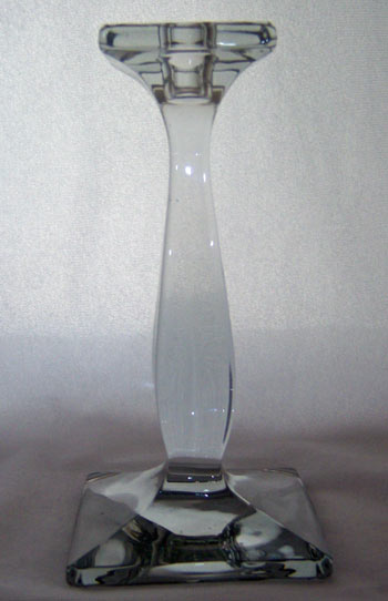 New Martinsville #  17 Candlestick