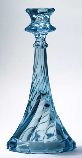 Fostoria #2412 Maypole Candlestick