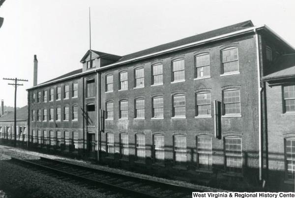Beaumont Factory