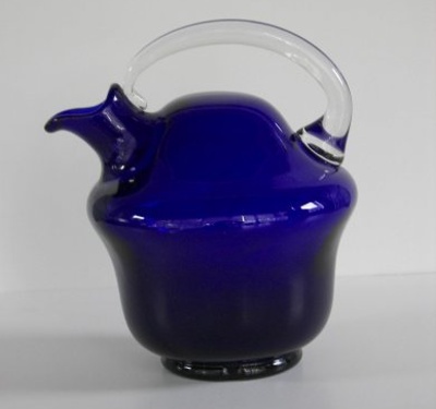 Cambridge Rum Pot