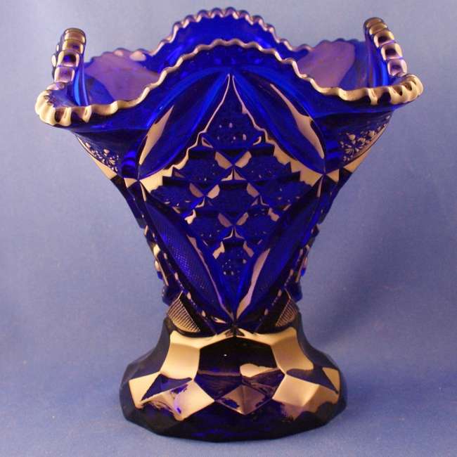 Fostoria #1605 Sherwood Vase