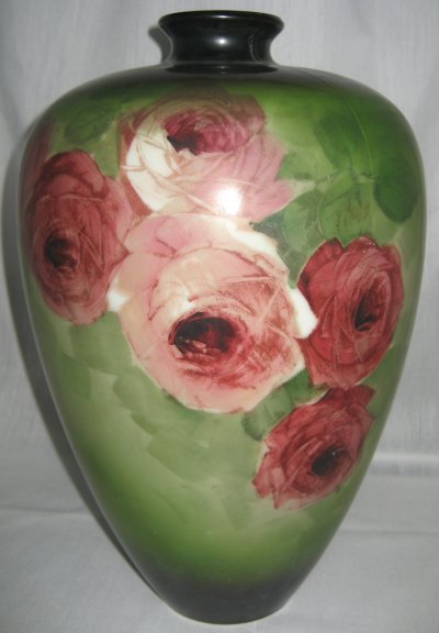 Fostoria #1151 Vase