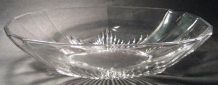 Fostoria #2545 Console Bowl