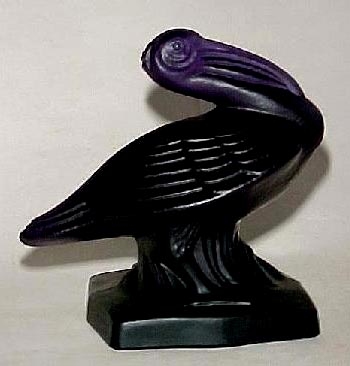 Fostoria Pelican