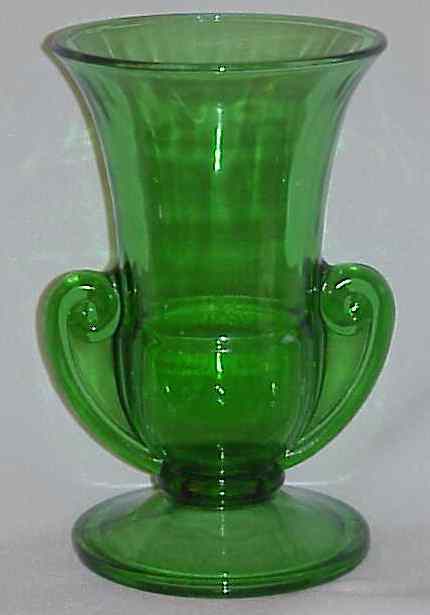 Fostoria #2467 Vase