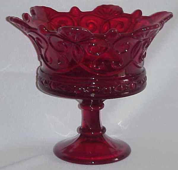 Fostoria #2751 Crown Navarre