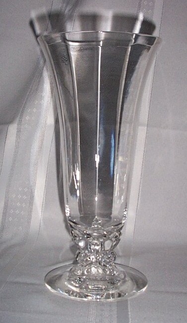 Fostoria #2470 Vase