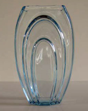 Fostoria #2409 Vase