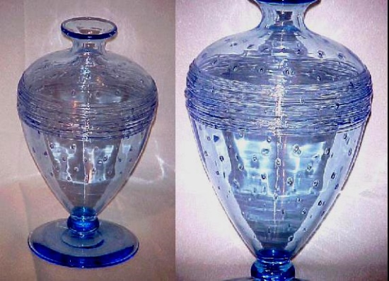 Fry Water Lamp