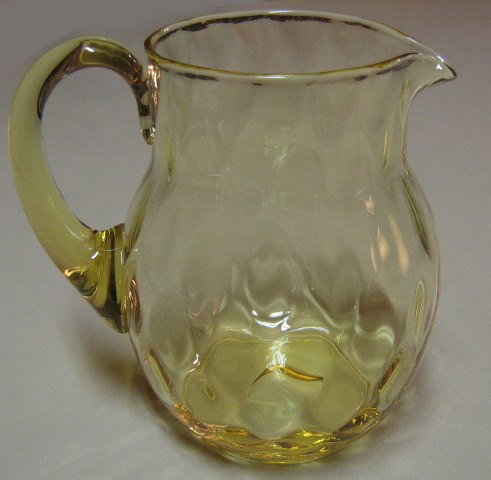 Heisey #4164 Gallagher Pitcher