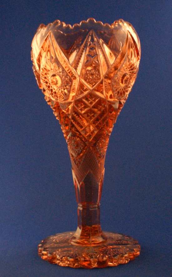 Imperial #   91/ 404 NuArt Vase