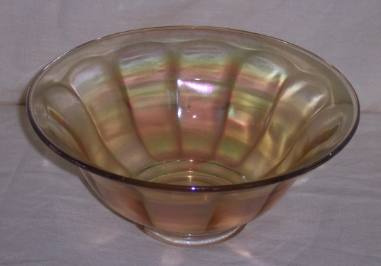 Imperial Wide Panel Stretch Bowl