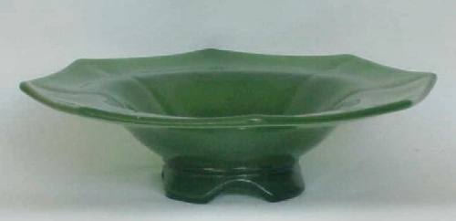 Imperial Cathay Dynasty Jade Bowl