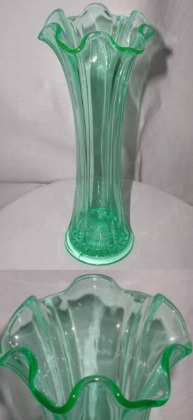Imperial #1510 Vase