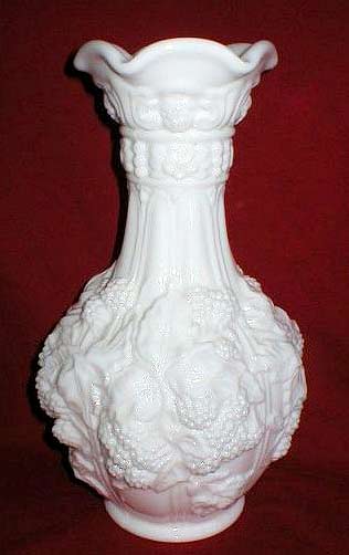 Imperial # 356 Loganberry Vase