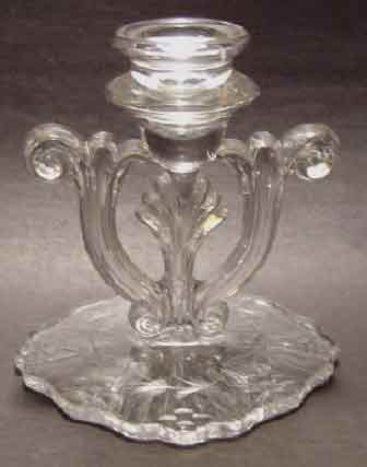 Imperial # 148 Candlestick