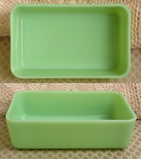 McKee # 257 Food Preserver