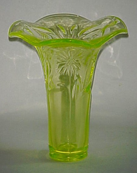 McKee Innovation Vase