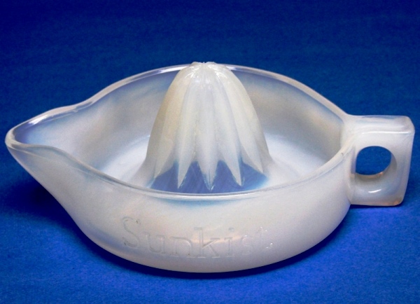 McKee Sunkist Reamer